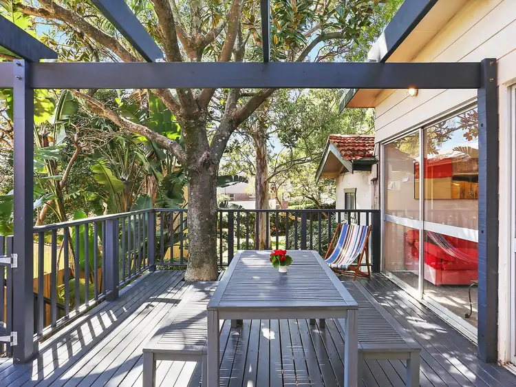 Third view of Homely house listing, 351 Penshurst Street, Chatswood NSW 2067