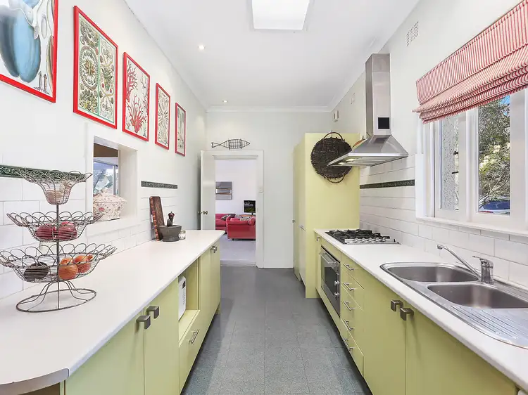 Fourth view of Homely house listing, 351 Penshurst Street, Chatswood NSW 2067