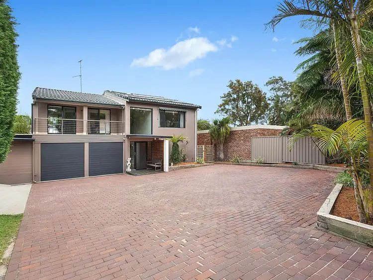 Second view of Homely house listing, 10 Dominic Street, Burraneer NSW 2230