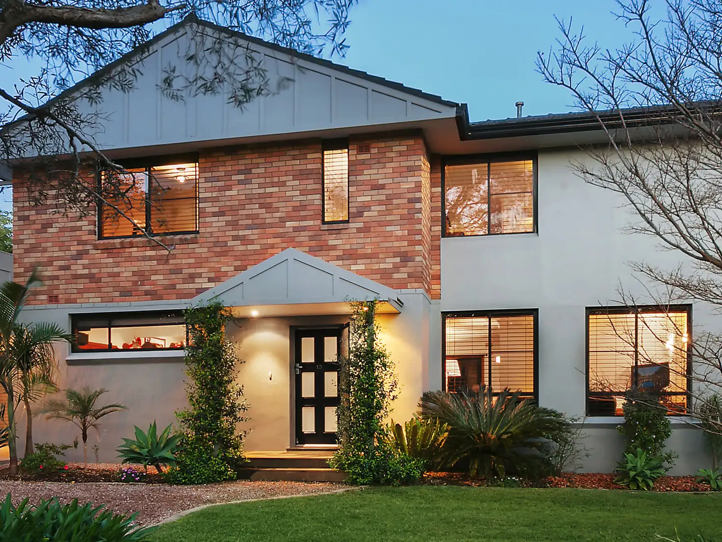 Main view of Homely house listing, 13 Burilla Avenue, North Curl Curl NSW 2099