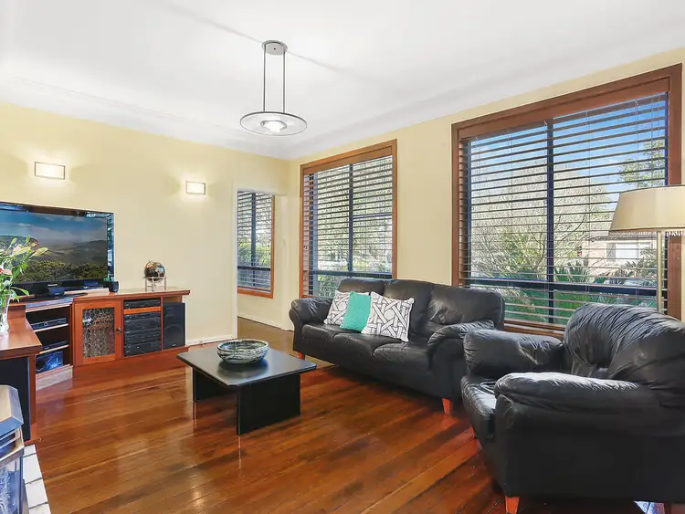 Second view of Homely house listing, 13 Burilla Avenue, North Curl Curl NSW 2099