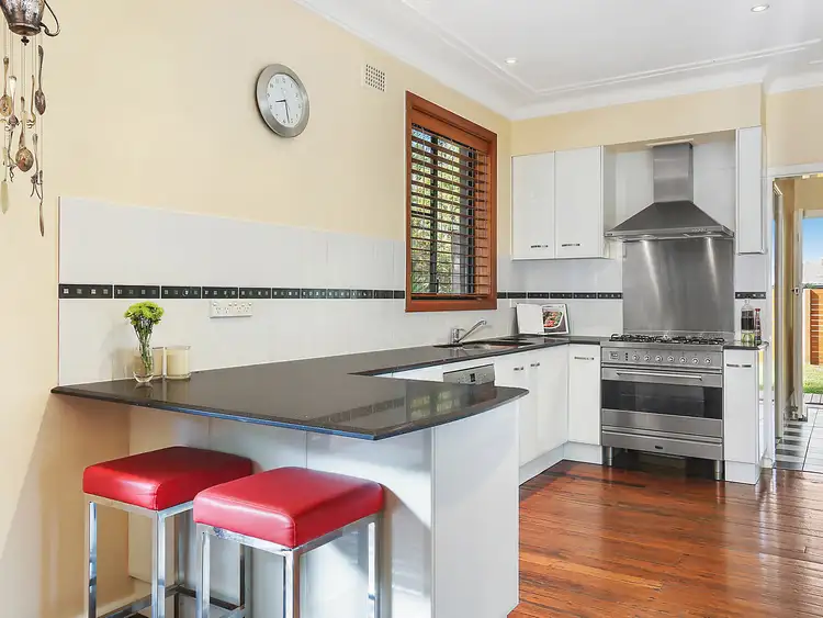 Third view of Homely house listing, 13 Burilla Avenue, North Curl Curl NSW 2099