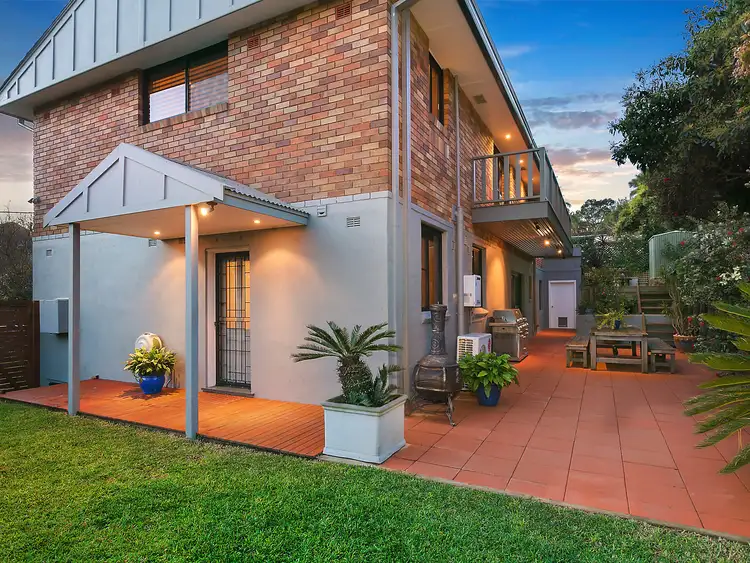 Fourth view of Homely house listing, 13 Burilla Avenue, North Curl Curl NSW 2099