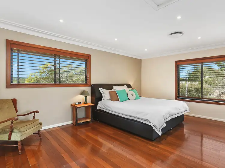 Sixth view of Homely house listing, 13 Burilla Avenue, North Curl Curl NSW 2099