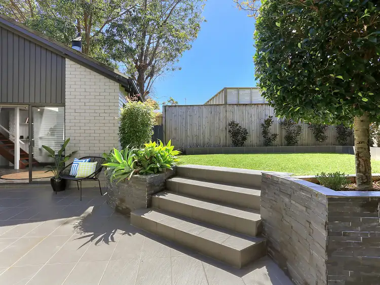 Fourth view of Homely house listing, 1 Pukara Place, Cromer NSW 2099