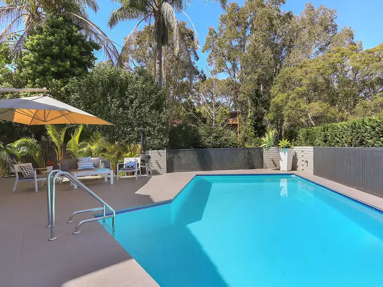 Fifth view of Homely house listing, 1 Pukara Place, Cromer NSW 2099