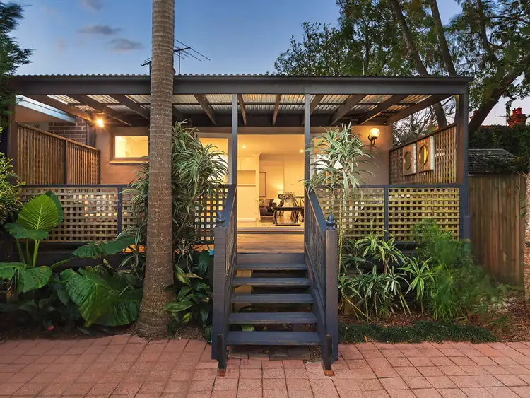 Sixth view of Homely house listing, 22 Rhodes Avenue, Naremburn NSW 2065