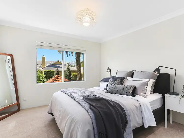 Fifth view of Homely townhouse listing, 11/252 Willoughby Road, Naremburn NSW 2065