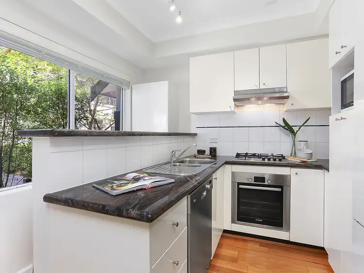 Sixth view of Homely townhouse listing, 11/252 Willoughby Road, Naremburn NSW 2065