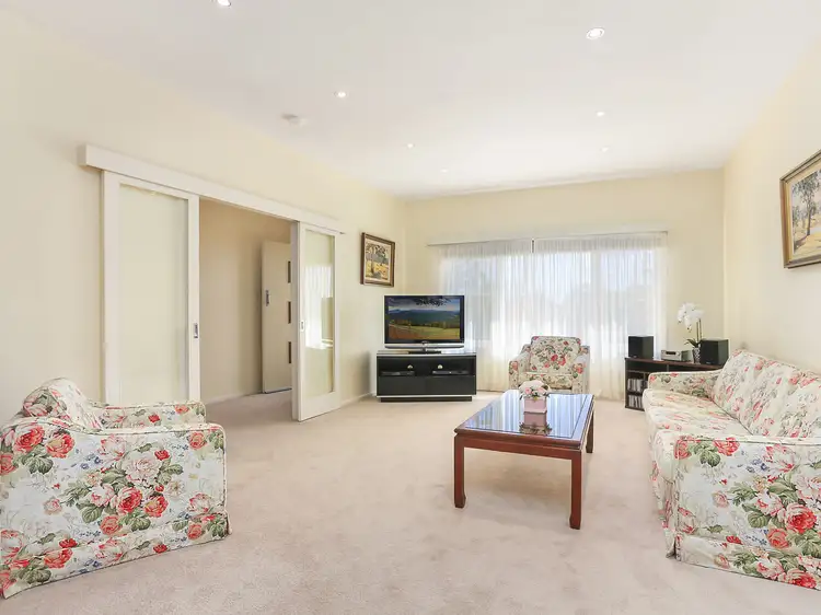 Third view of Homely house listing, 11 Hawea Place, Belrose NSW 2085