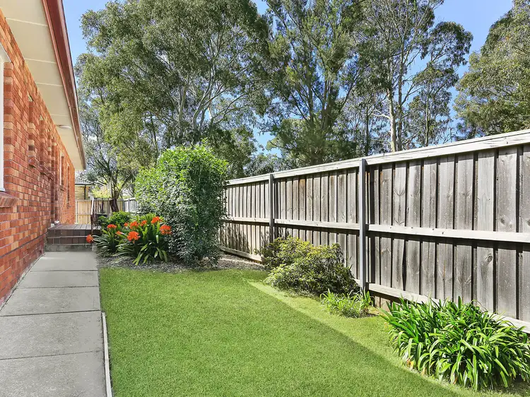 Fourth view of Homely house listing, 11 Hawea Place, Belrose NSW 2085