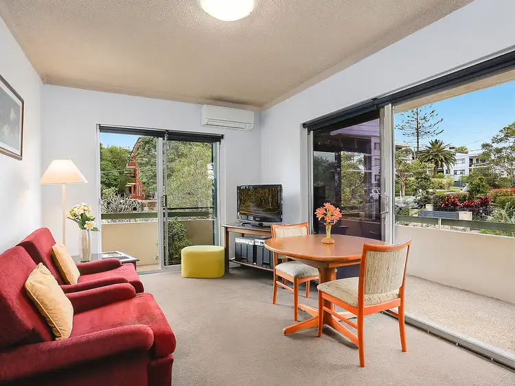 Main view of Homely apartment listing, 5/82 Pacific Parade, Dee Why NSW 2099