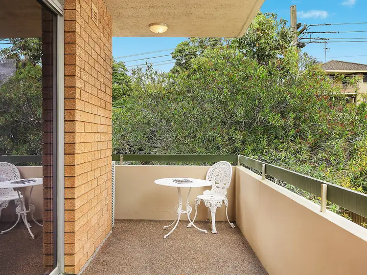 Second view of Homely apartment listing, 5/82 Pacific Parade, Dee Why NSW 2099