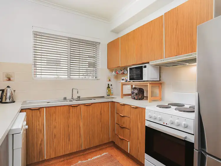 Third view of Homely apartment listing, 5/82 Pacific Parade, Dee Why NSW 2099