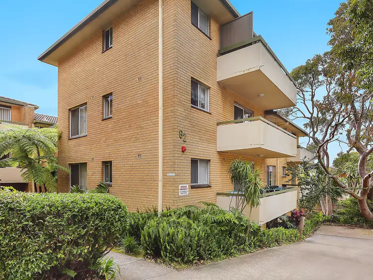 Fourth view of Homely apartment listing, 5/82 Pacific Parade, Dee Why NSW 2099