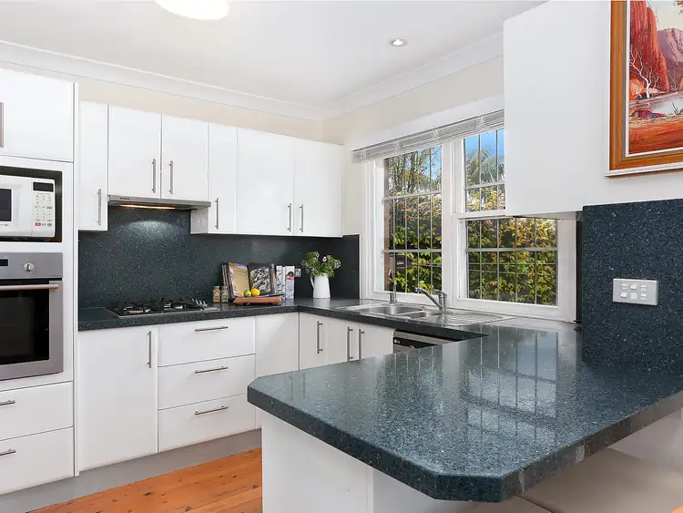 Second view of Homely house listing, 23 Kennedy Street, Kingsford NSW 2032