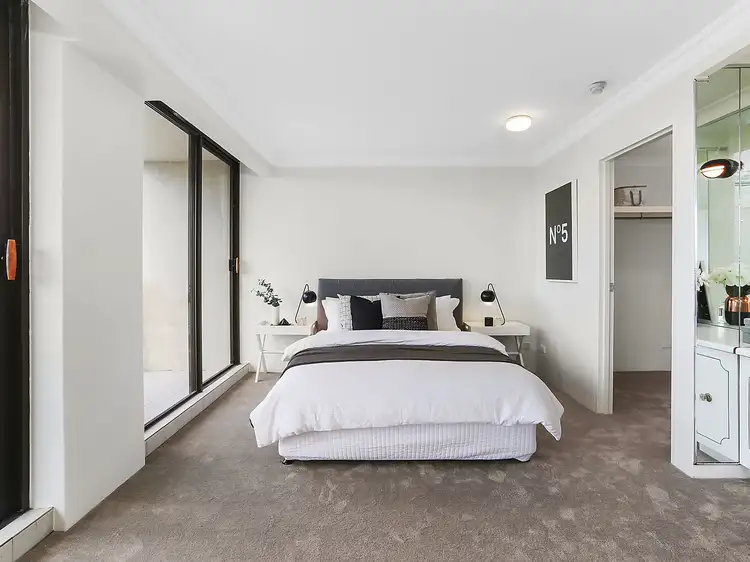 Third view of Homely apartment listing, 63/253 Goulburn Street, Surry Hills NSW 2010