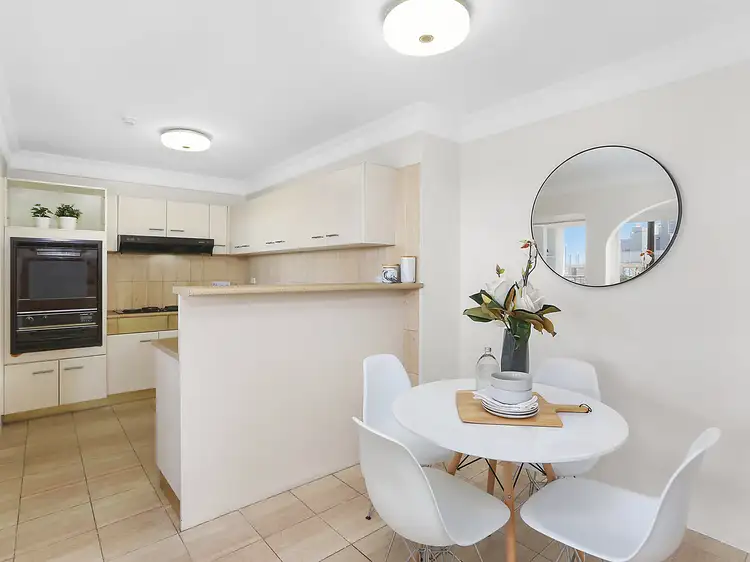 Fifth view of Homely apartment listing, 63/253 Goulburn Street, Surry Hills NSW 2010