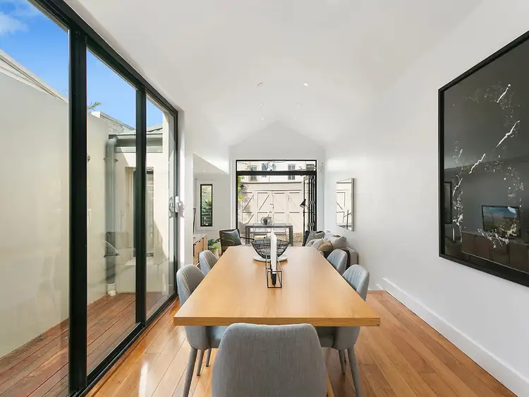 Third view of Homely house listing, 59 Union Street, Paddington NSW 2021
