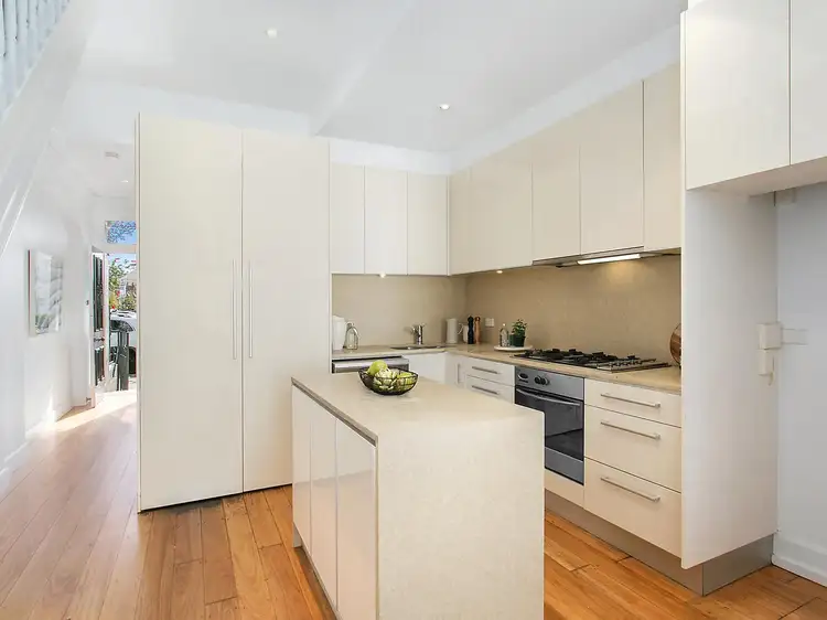 Fourth view of Homely house listing, 59 Union Street, Paddington NSW 2021