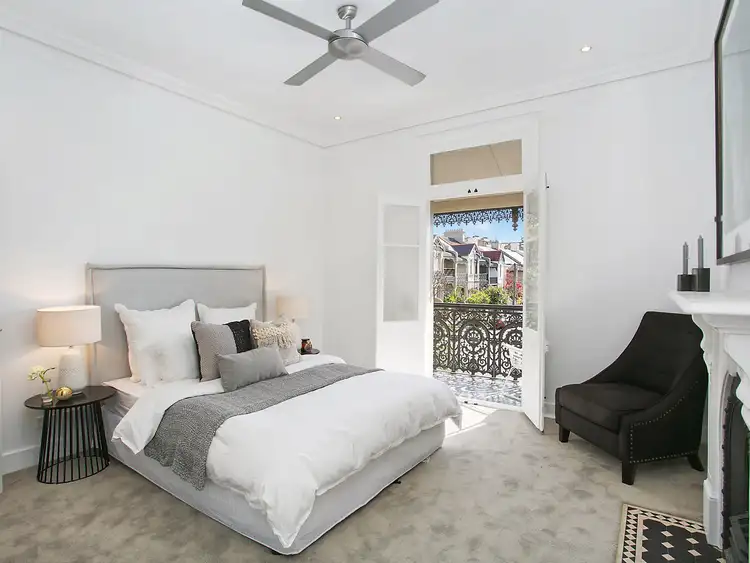 Fifth view of Homely house listing, 59 Union Street, Paddington NSW 2021