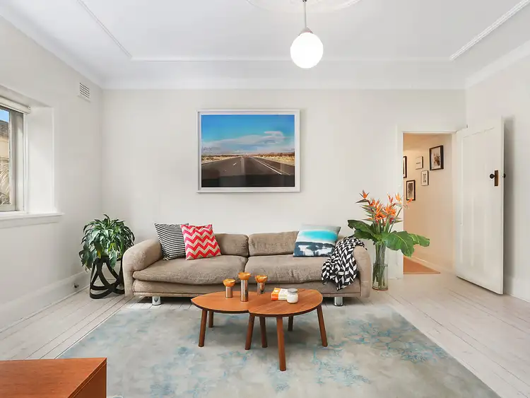 4/39 Salisbury Road, Rose Bay NSW 2029