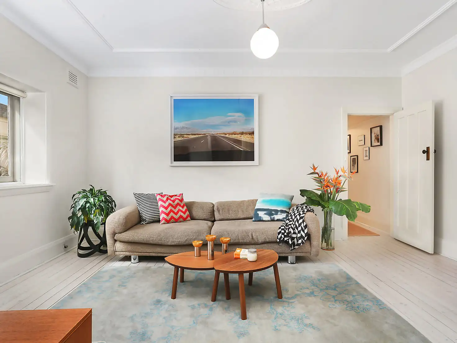 Main view of Homely apartment listing, 4/39 Salisbury Road, Rose Bay NSW 2029