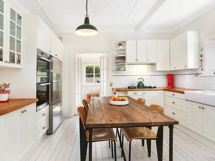 Third view of Homely apartment listing, 4/39 Salisbury Road, Rose Bay NSW 2029