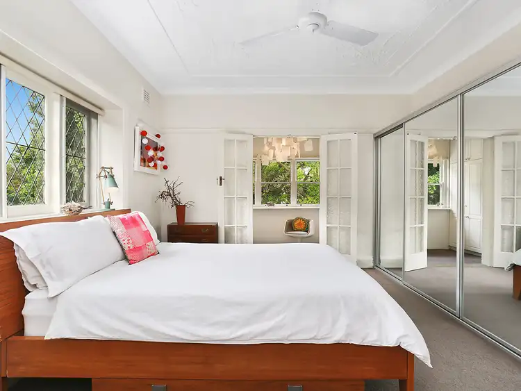 Fifth view of Homely apartment listing, 4/39 Salisbury Road, Rose Bay NSW 2029