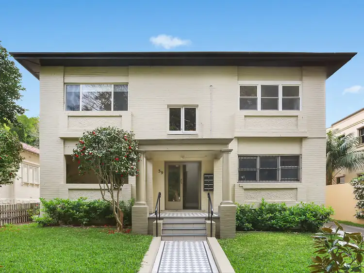 Sixth view of Homely apartment listing, 4/39 Salisbury Road, Rose Bay NSW 2029
