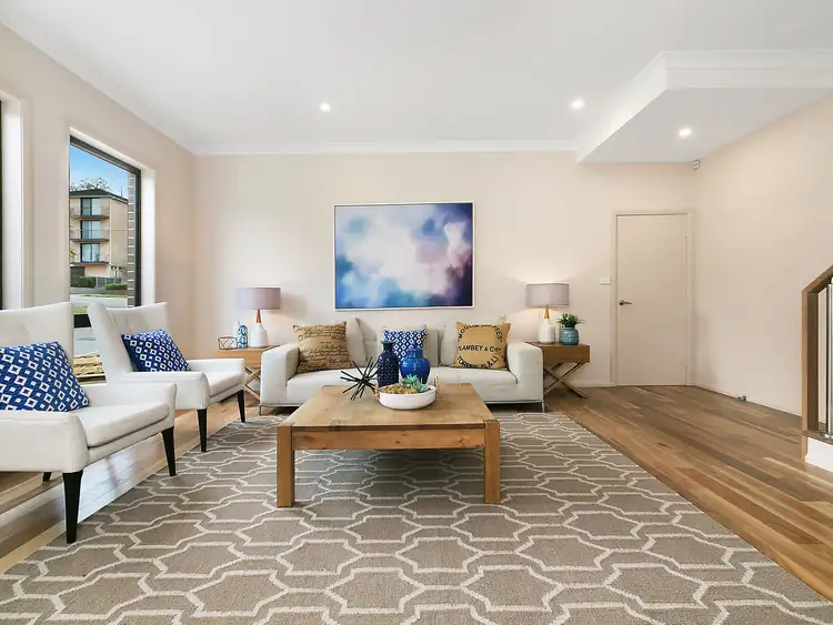 Second view of Homely house listing, 26A Morrison Road, Gladesville NSW 2111
