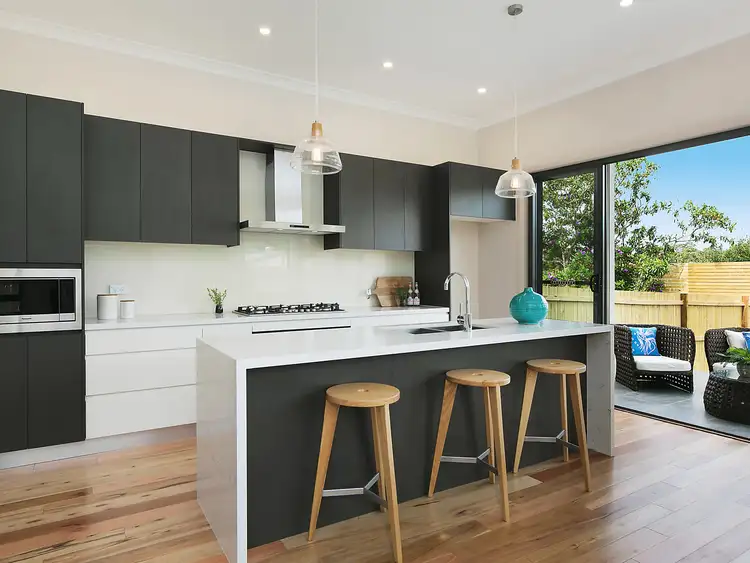 Third view of Homely house listing, 26A Morrison Road, Gladesville NSW 2111