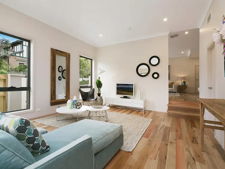 Fifth view of Homely house listing, 26A Morrison Road, Gladesville NSW 2111