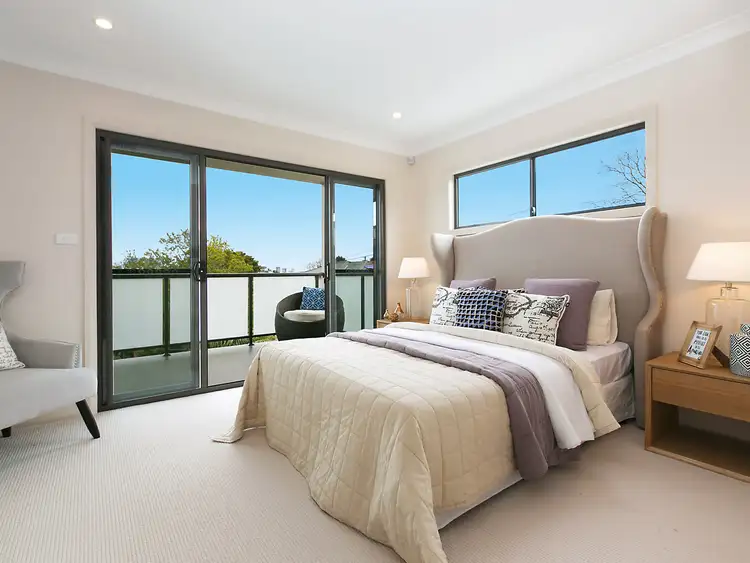 Sixth view of Homely house listing, 26A Morrison Road, Gladesville NSW 2111