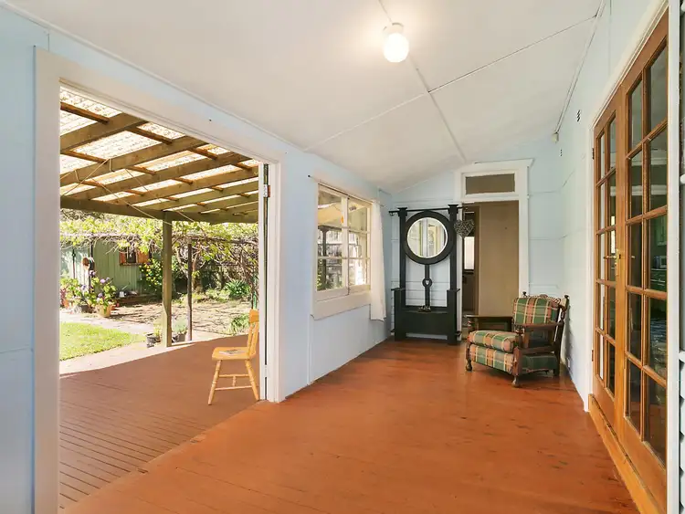 Second view of Homely house listing, 35 Kuring-gai Chase Road, Mount Colah NSW 2079