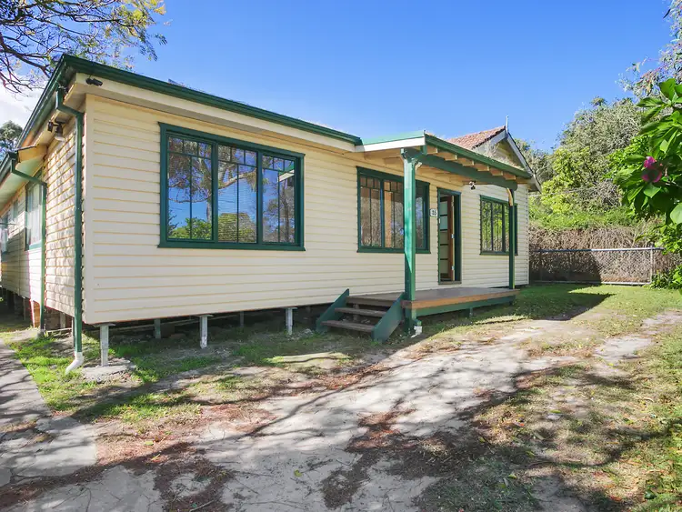 Third view of Homely house listing, 35 Kuring-gai Chase Road, Mount Colah NSW 2079