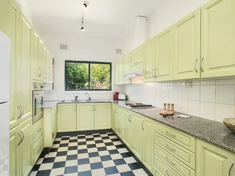 Fourth view of Homely house listing, 35 Kuring-gai Chase Road, Mount Colah NSW 2079