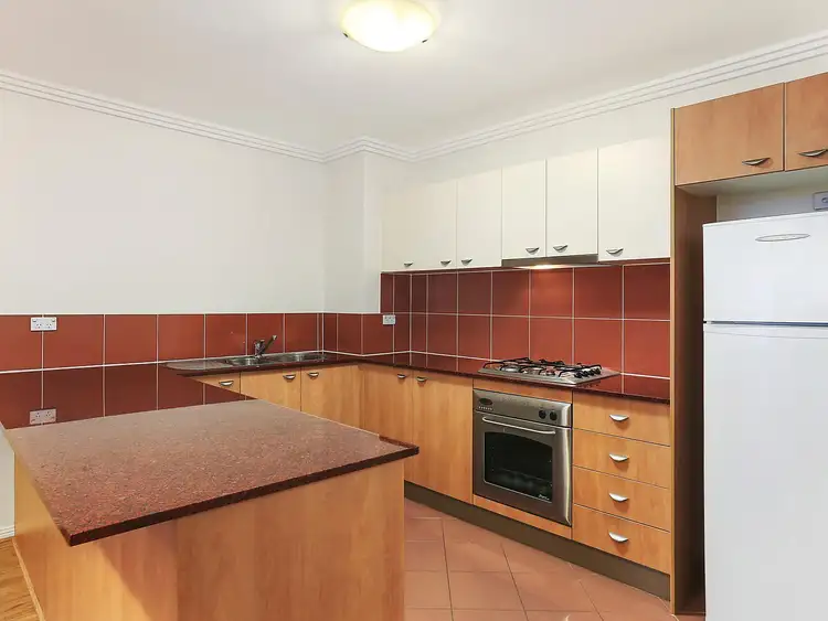 Fourth view of Homely unit listing, 17/20 College Crescent, Hornsby NSW 2077
