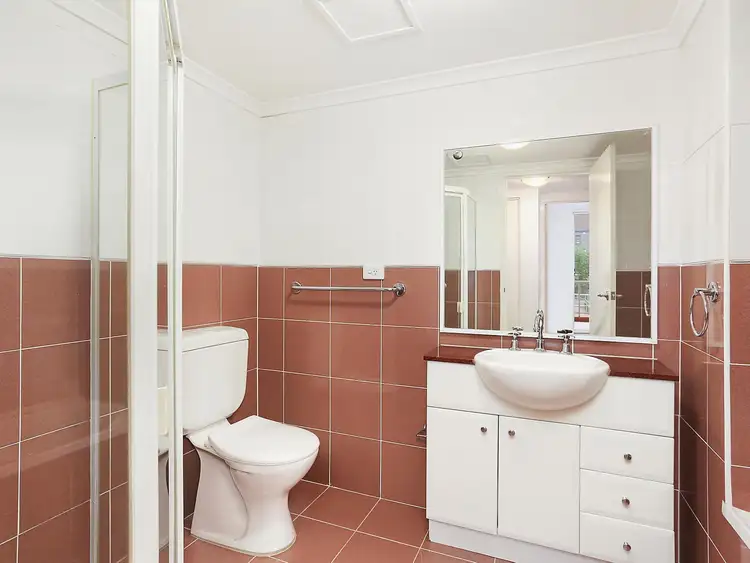 Fifth view of Homely unit listing, 17/20 College Crescent, Hornsby NSW 2077