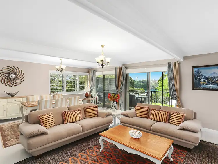 Third view of Homely house listing, 99 William Edward Street, Longueville NSW 2066
