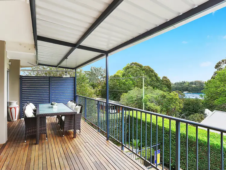 Fourth view of Homely house listing, 99 William Edward Street, Longueville NSW 2066