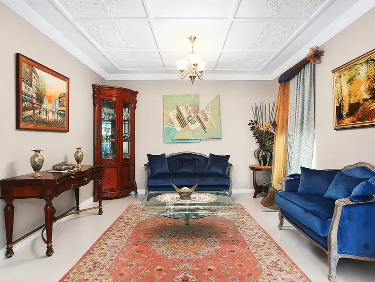 Sixth view of Homely house listing, 99 William Edward Street, Longueville NSW 2066