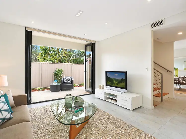 Second view of Homely townhouse listing, 4/108 Garden Street, Maroubra NSW 2035