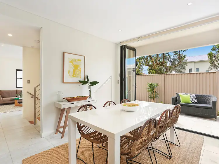 Third view of Homely townhouse listing, 4/108 Garden Street, Maroubra NSW 2035