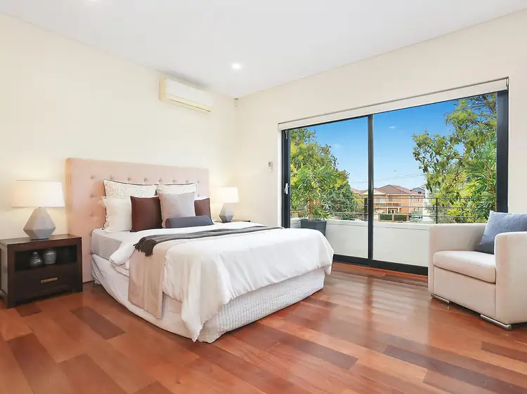 Fifth view of Homely townhouse listing, 4/108 Garden Street, Maroubra NSW 2035