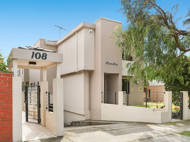 Sixth view of Homely townhouse listing, 4/108 Garden Street, Maroubra NSW 2035