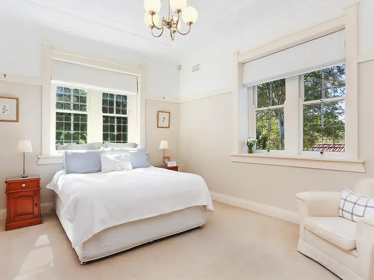 Second view of Homely house listing, 1 Mayfield Avenue, Pymble NSW 2073