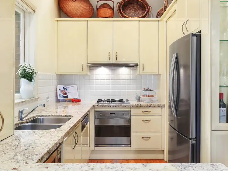 Third view of Homely house listing, 1 Mayfield Avenue, Pymble NSW 2073