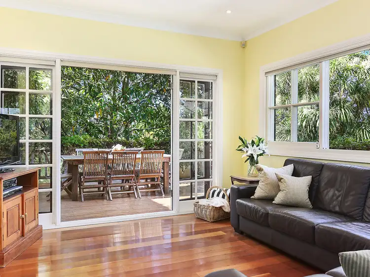 Fourth view of Homely house listing, 1 Mayfield Avenue, Pymble NSW 2073