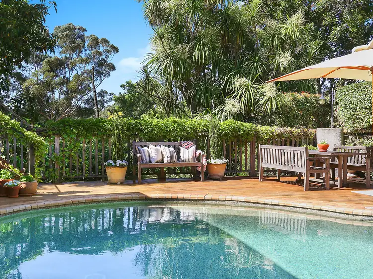 Fifth view of Homely house listing, 1 Mayfield Avenue, Pymble NSW 2073